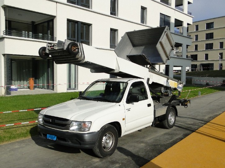 noleggio autoscale latina roma