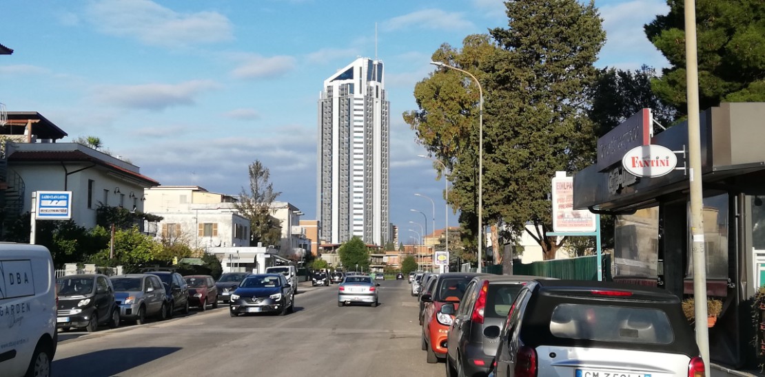 Traslochi Latina